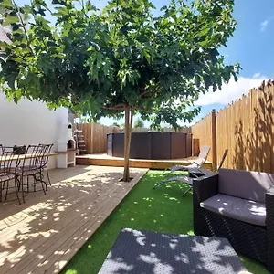 Hébergement de vacances Maison Bretonne Avec Piscine