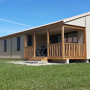  Chalet 3 Avec Piscine Chauffee, Proche Golfe Du Morbihan, Ideal Pour Familles! - Fr-1-783-5